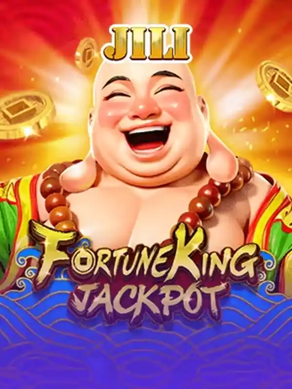 ফরচুন কিং জ্যাকপট অনলাইন ক্যাসিনো স্লট গেম